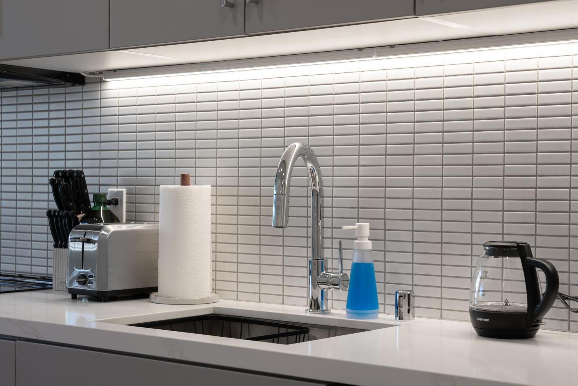 Bright Studio On Sunset Blvd, Free Parking, Gym, And Pool ลอสแอนเจลิส ภายนอก รูปภาพ